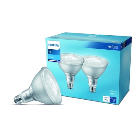 Philips PHILIPS LED PAR38 DL 90W 2PK 573220